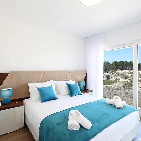 T1-terrace-sea View Lejlighed *