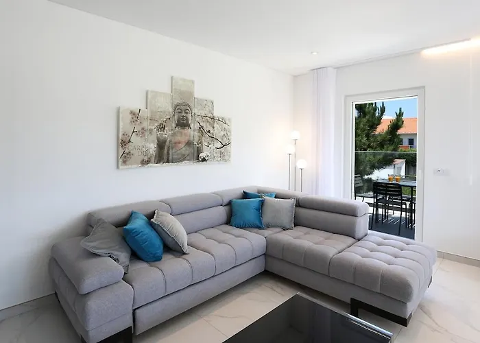 T1-terrace-sea View Apartament *