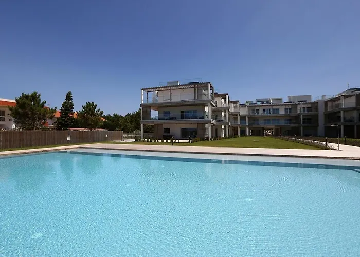 T1-terrace-sea View Apartament *