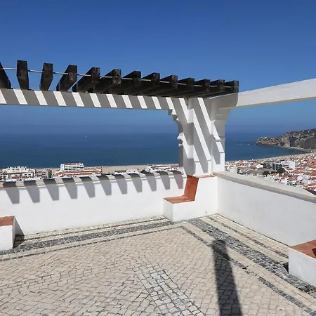 Апартаменты T1-terrace-sea View *