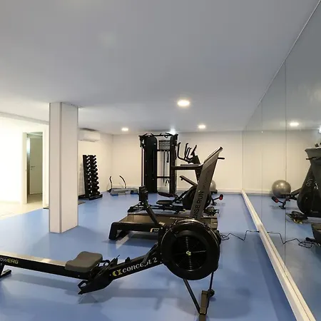 T1-terrace-sea View Назаре