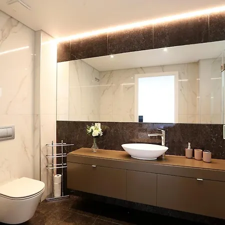 T1-terrace-sea View Назаре